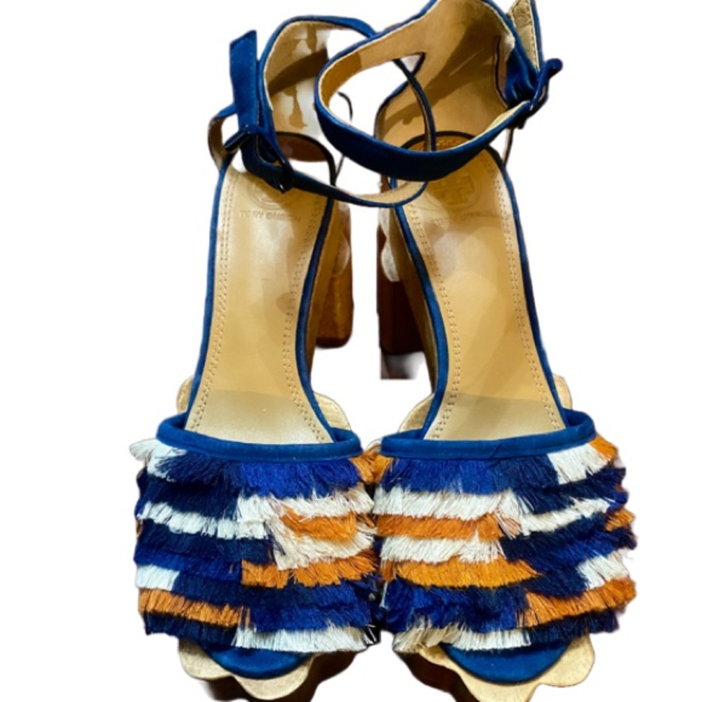 Tory Burch Platform